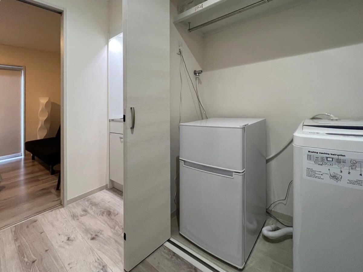 Bhotel Yutori - For 3 Ppl Near North Station * Onomichi