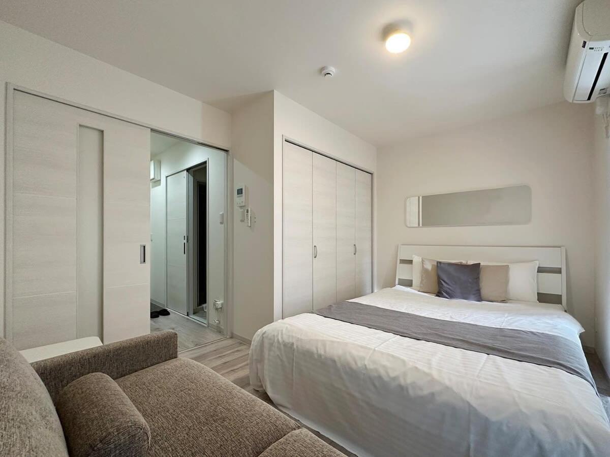 Bhotel Yutori - For 3 Ppl Near North Station Appartement Onomichi