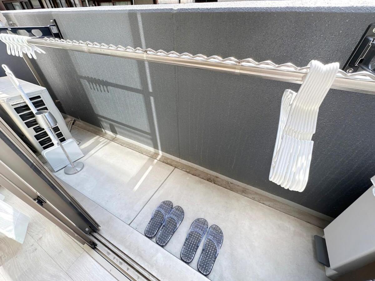 Appartement Bhotel Yutori - For 3 Ppl Near North Station